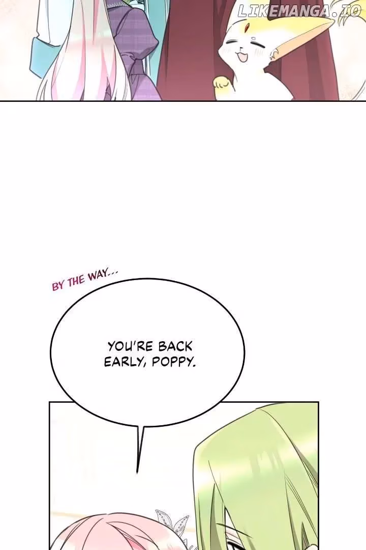 Read Lottery Princess chapter 84 image 83 on Lezhin