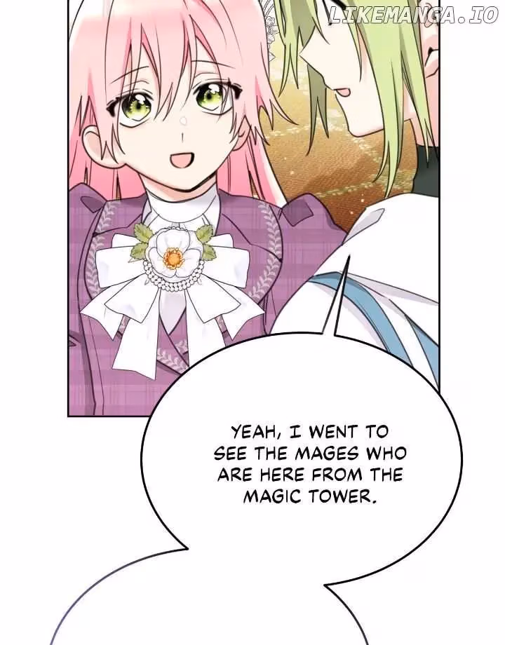 Read Lottery Princess chapter 84 image 84 on Lezhin