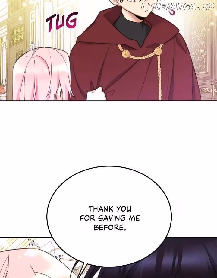 Read Lottery Princess chapter 84 image 89 on Lezhin