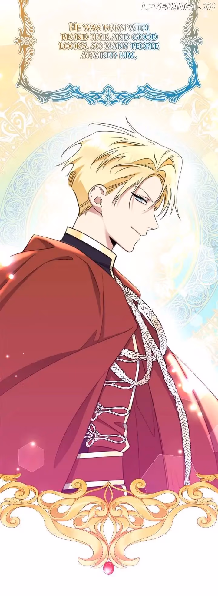 Read Lottery Princess chapter 84 image 9 on Lezhin