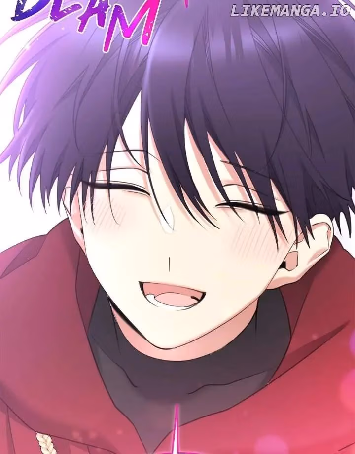 Read Lottery Princess chapter 84 image 94 on Lezhin
