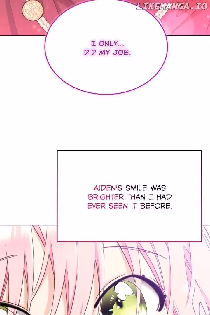 Read Lottery Princess chapter 84 image 95 on Lezhin