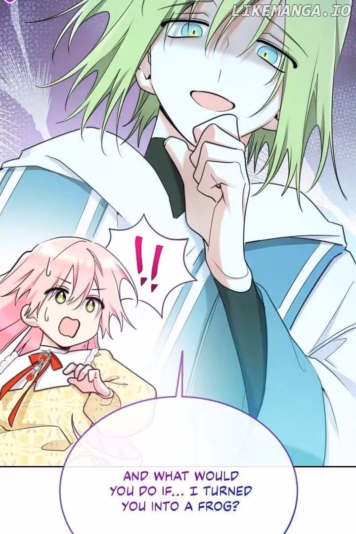 Read Lottery Princess chapter 85 image 10 on Lezhin
