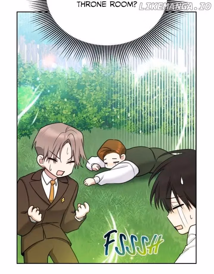 Read Lottery Princess chapter 85 image 101 on Lezhin