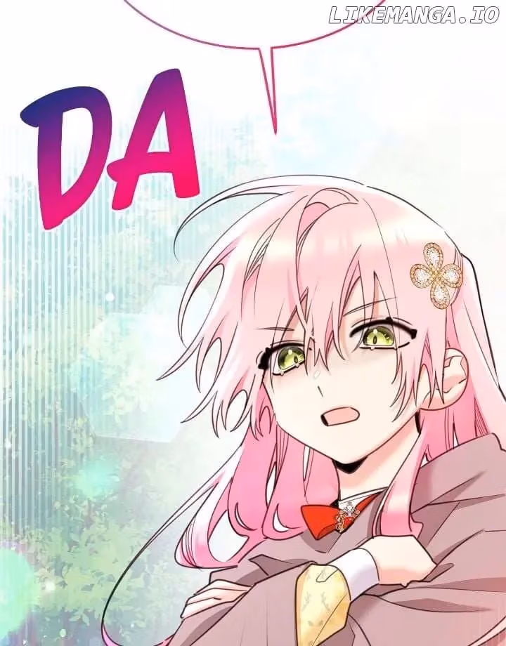 Read Lottery Princess chapter 85 image 106 on Lezhin