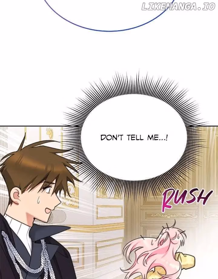 Read Lottery Princess chapter 85 image 11 on Lezhin