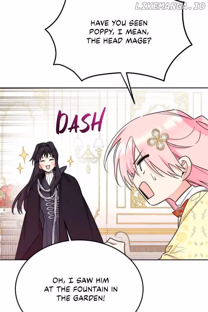 Read Lottery Princess chapter 85 image 13 on Lezhin