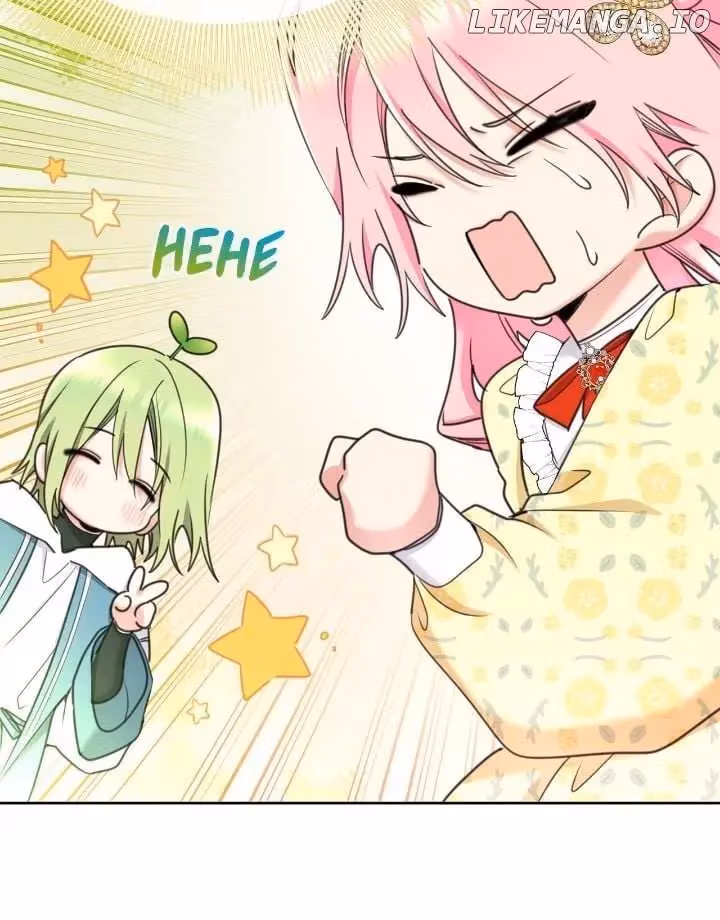 Read Lottery Princess chapter 85 image 15 on Lezhin