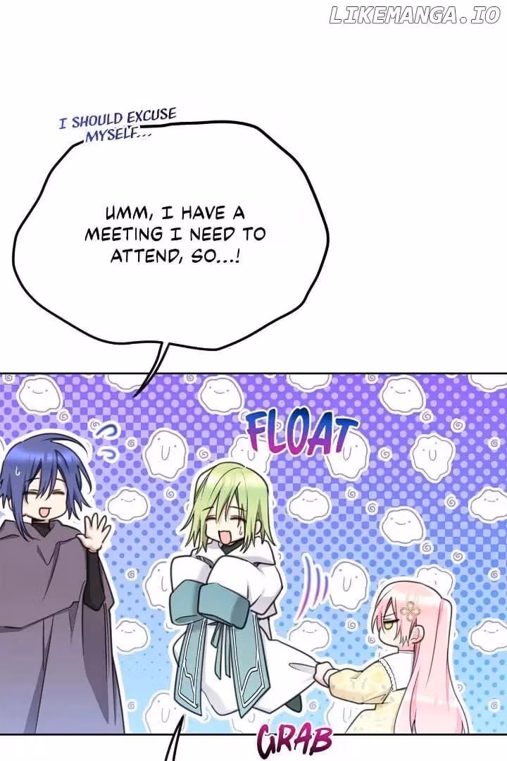 Read Lottery Princess chapter 85 image 18 on Lezhin