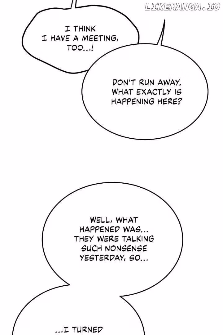 Read Lottery Princess chapter 85 image 19 on Lezhin