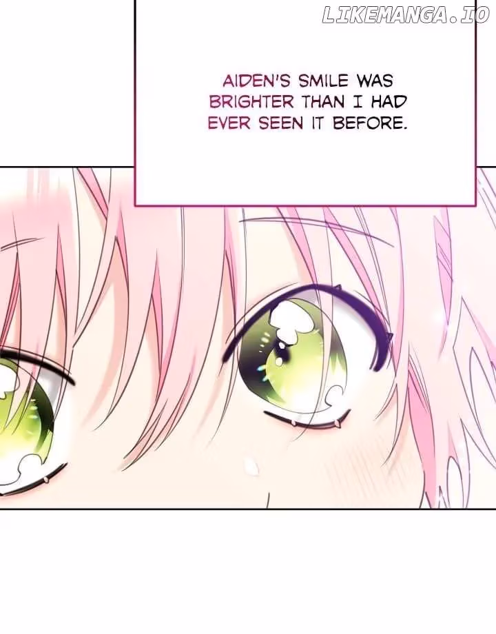 Read Lottery Princess chapter 85 image 2 on Lezhin
