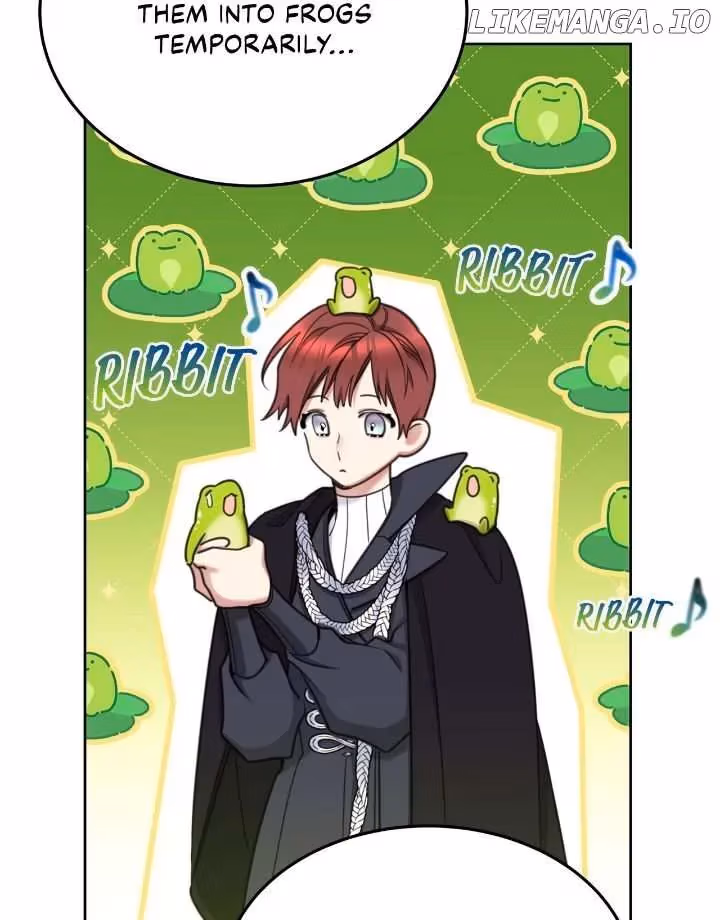 Read Lottery Princess chapter 85 image 20 on Lezhin