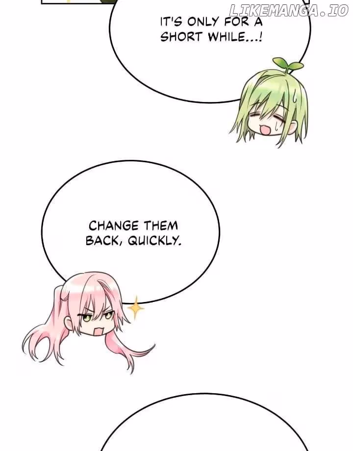 Read Lottery Princess chapter 85 image 21 on Lezhin