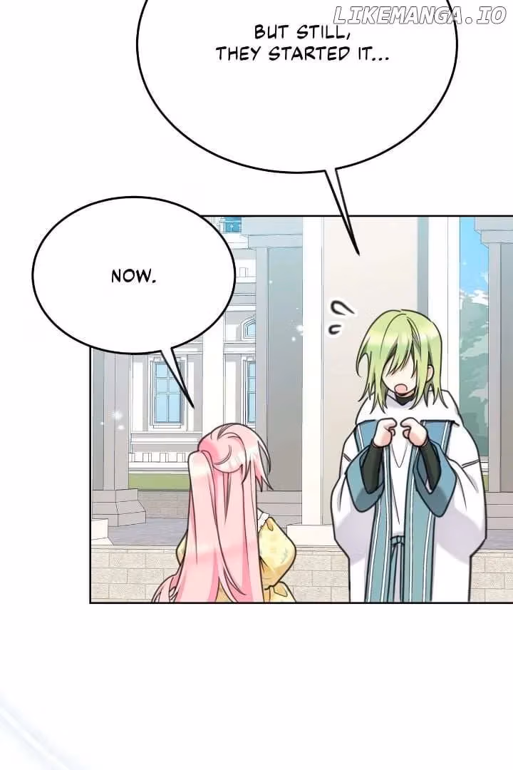 Read Lottery Princess chapter 85 image 22 on Lezhin