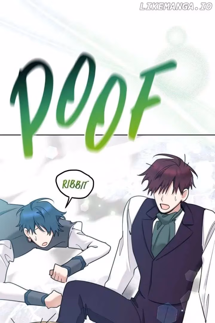 Read Lottery Princess chapter 85 image 23 on Lezhin