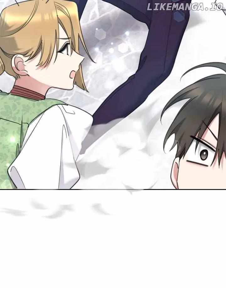Read Lottery Princess chapter 85 image 24 on Lezhin