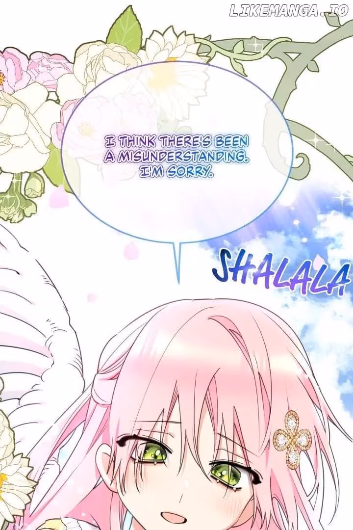 Read Lottery Princess chapter 85 image 27 on Lezhin
