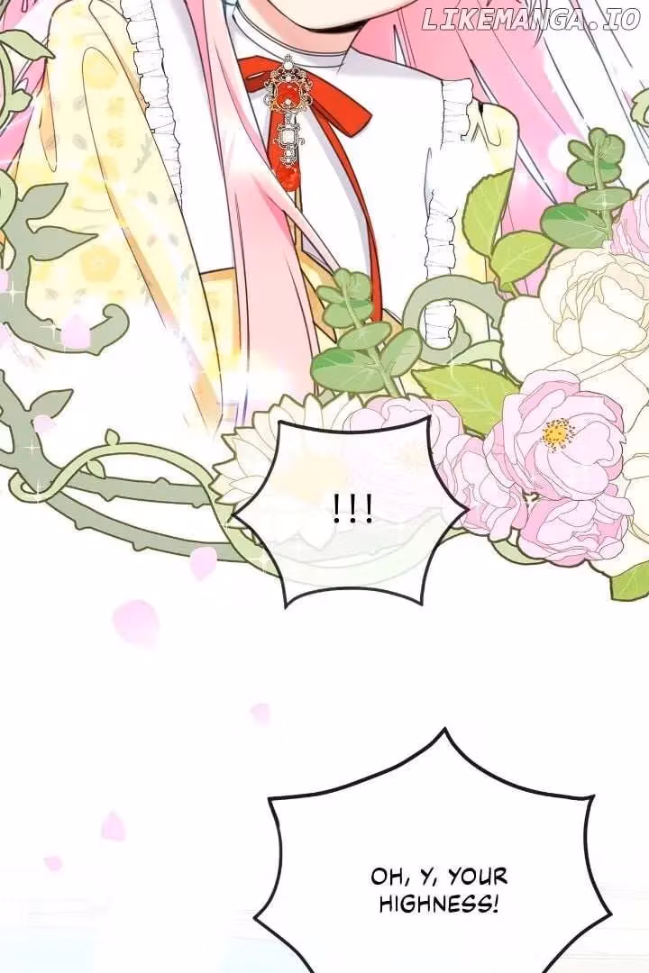 Read Lottery Princess chapter 85 image 28 on Lezhin
