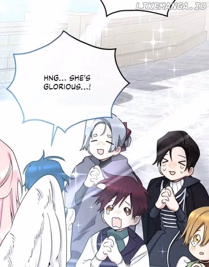 Read Lottery Princess chapter 85 image 29 on Lezhin