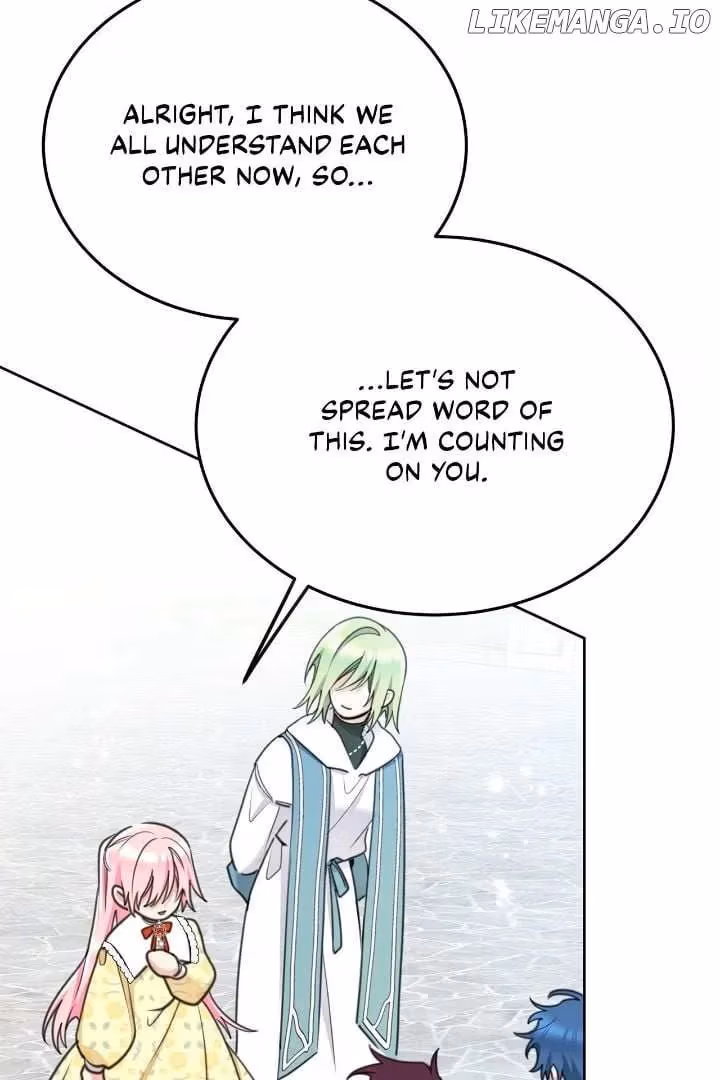 Read Lottery Princess chapter 85 image 32 on Lezhin
