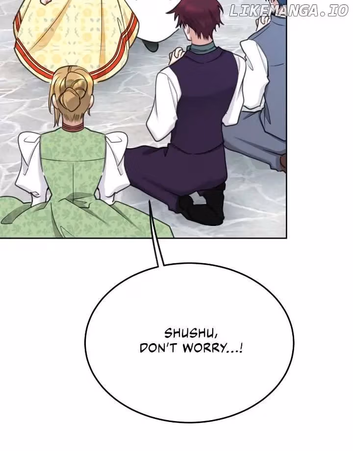 Read Lottery Princess chapter 85 image 33 on Lezhin