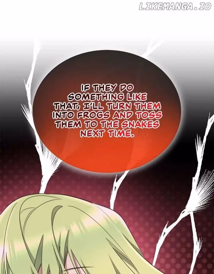 Read Lottery Princess chapter 85 image 34 on Lezhin