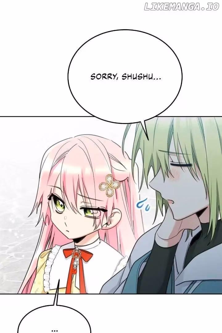 Read Lottery Princess chapter 85 image 36 on Lezhin