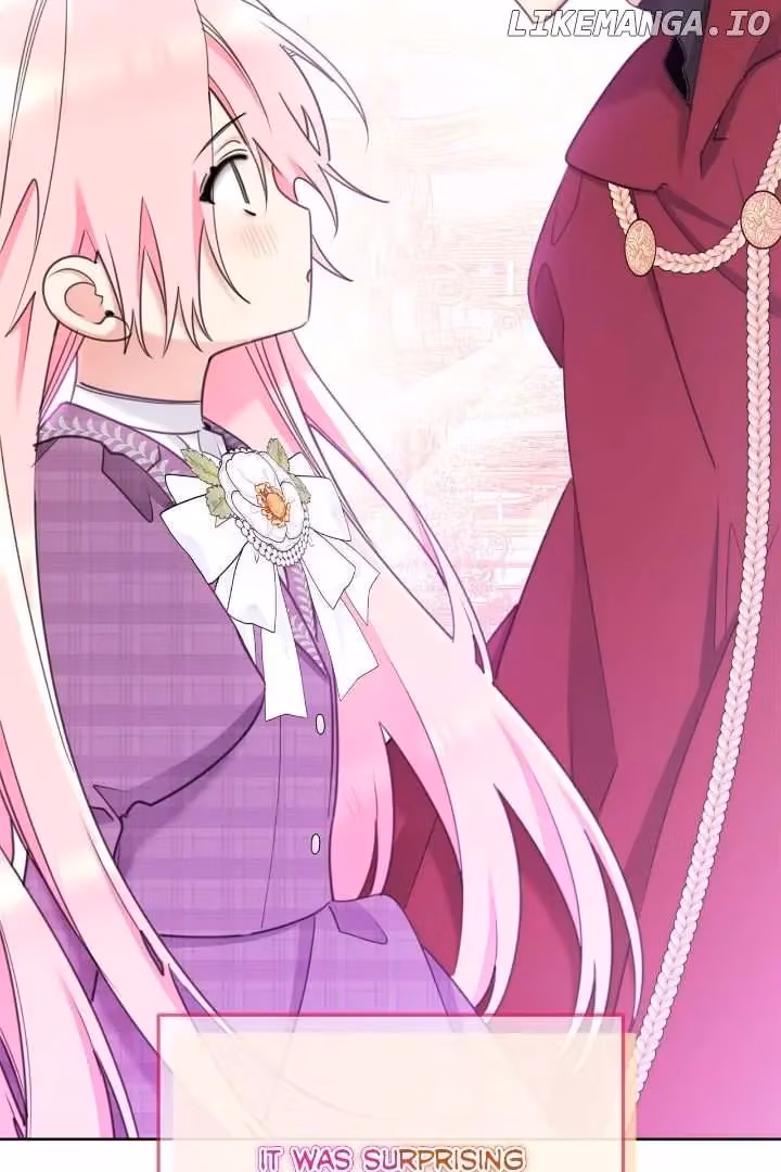 Read Lottery Princess chapter 85 image 4 on Lezhin