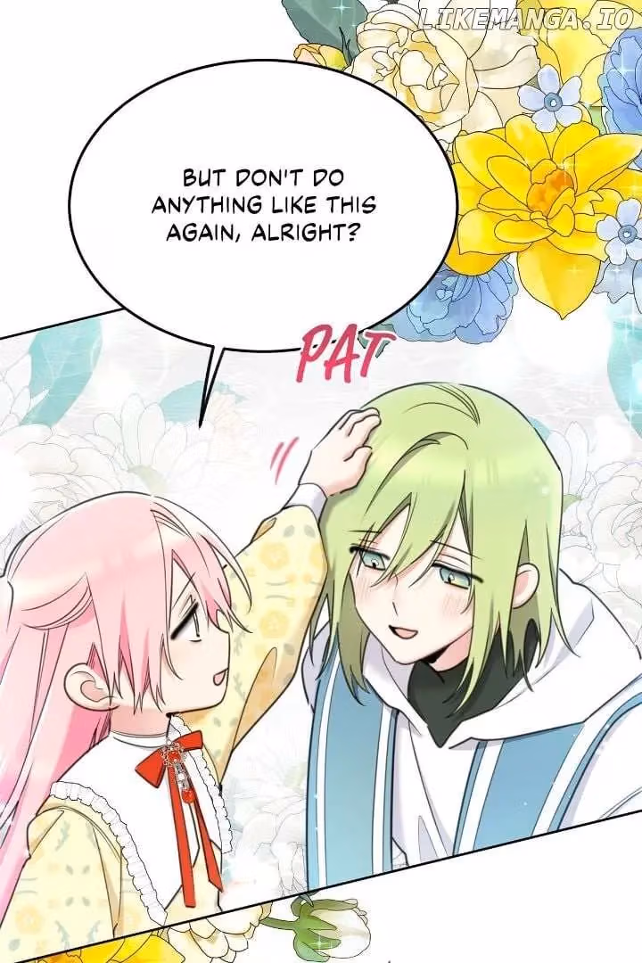 Read Lottery Princess chapter 85 image 40 on Lezhin