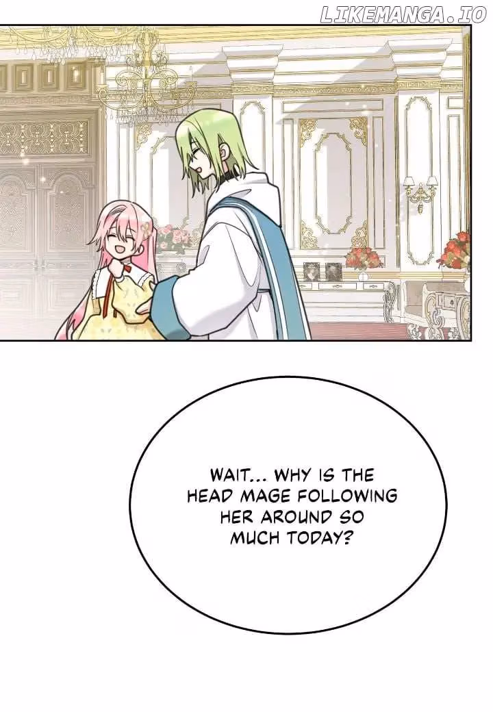 Read Lottery Princess chapter 85 image 44 on Lezhin