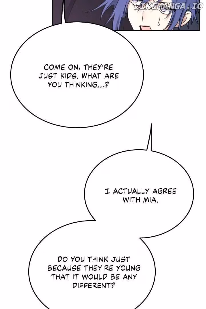 Read Lottery Princess chapter 85 image 46 on Lezhin