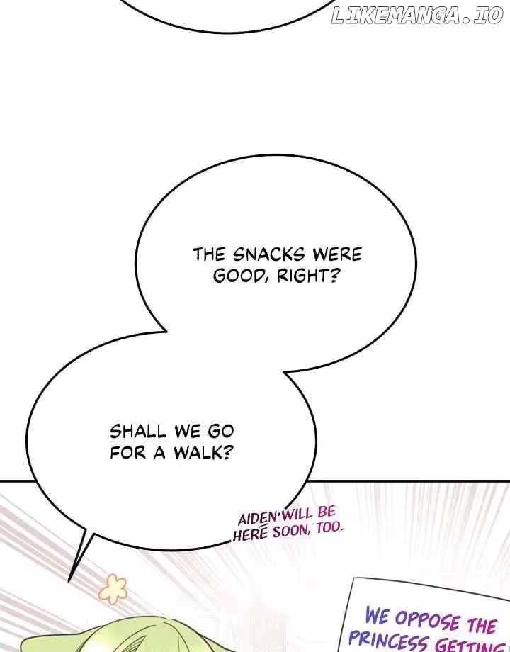 Read Lottery Princess chapter 85 image 47 on Lezhin