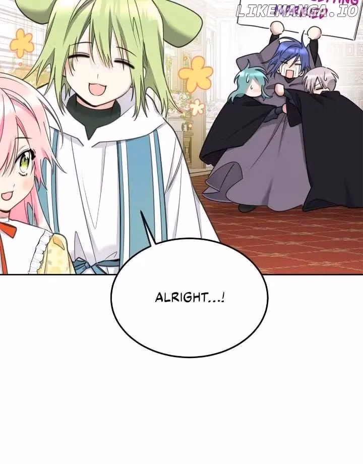 Read Lottery Princess chapter 85 image 48 on Lezhin