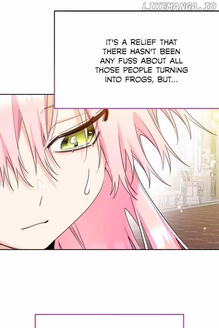 Read Lottery Princess chapter 85 image 49 on Lezhin