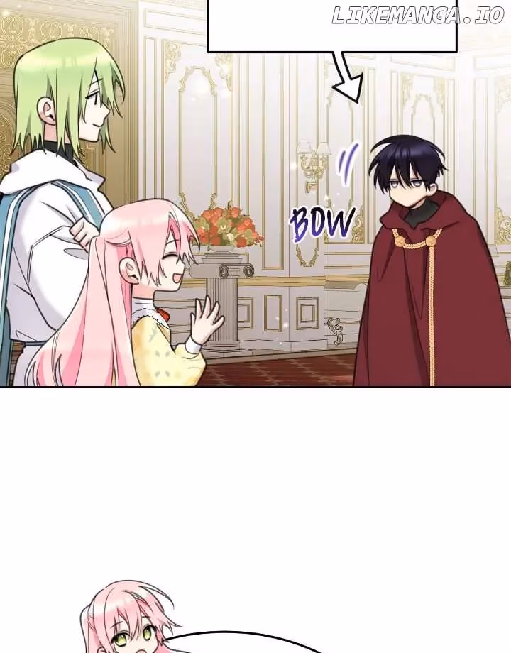 Read Lottery Princess chapter 85 image 51 on Lezhin