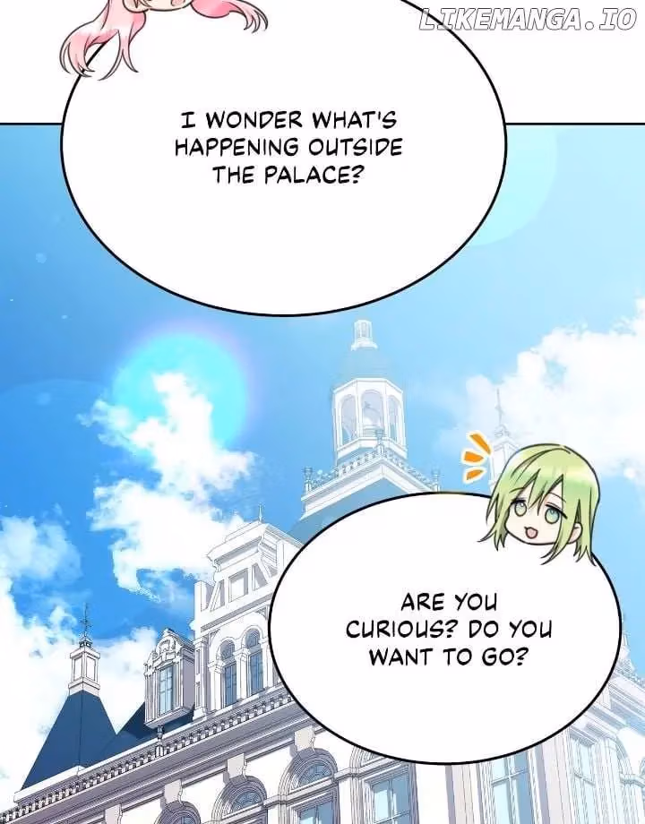 Read Lottery Princess chapter 85 image 52 on Lezhin