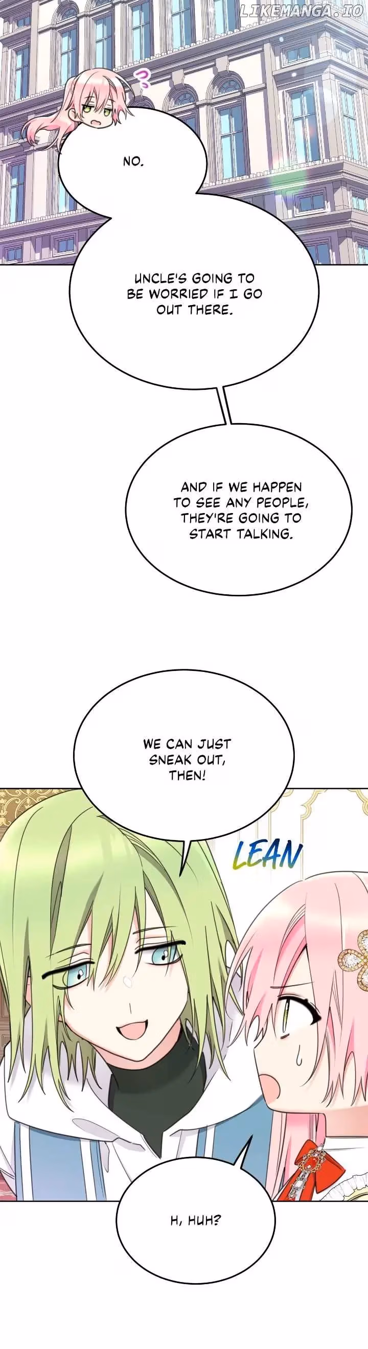 Read Lottery Princess chapter 85 image 53 on Lezhin