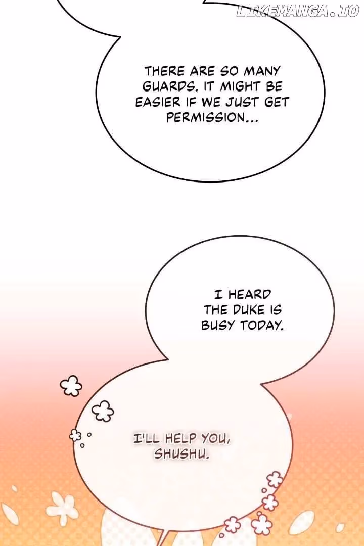 Read Lottery Princess chapter 85 image 55 on Lezhin