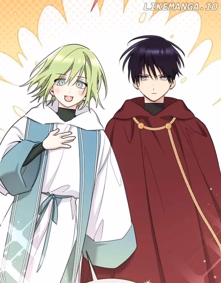 Read Lottery Princess chapter 85 image 56 on Lezhin