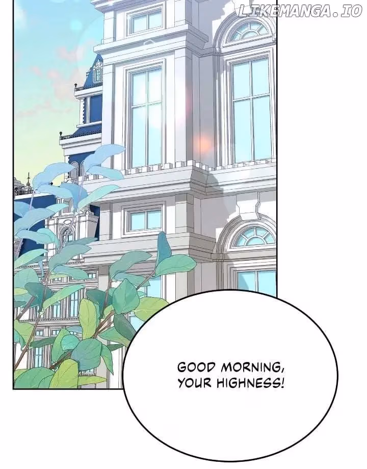 Read Lottery Princess chapter 85 image 6 on Lezhin