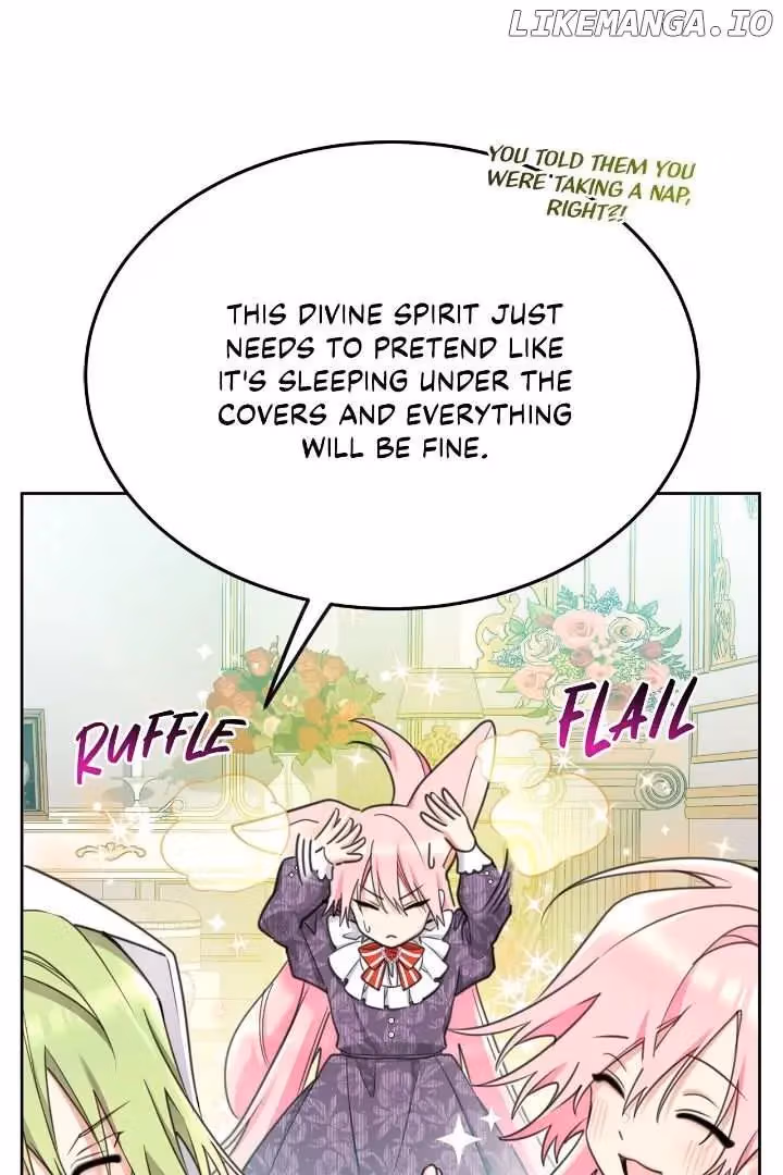 Read Lottery Princess chapter 85 image 63 on Lezhin