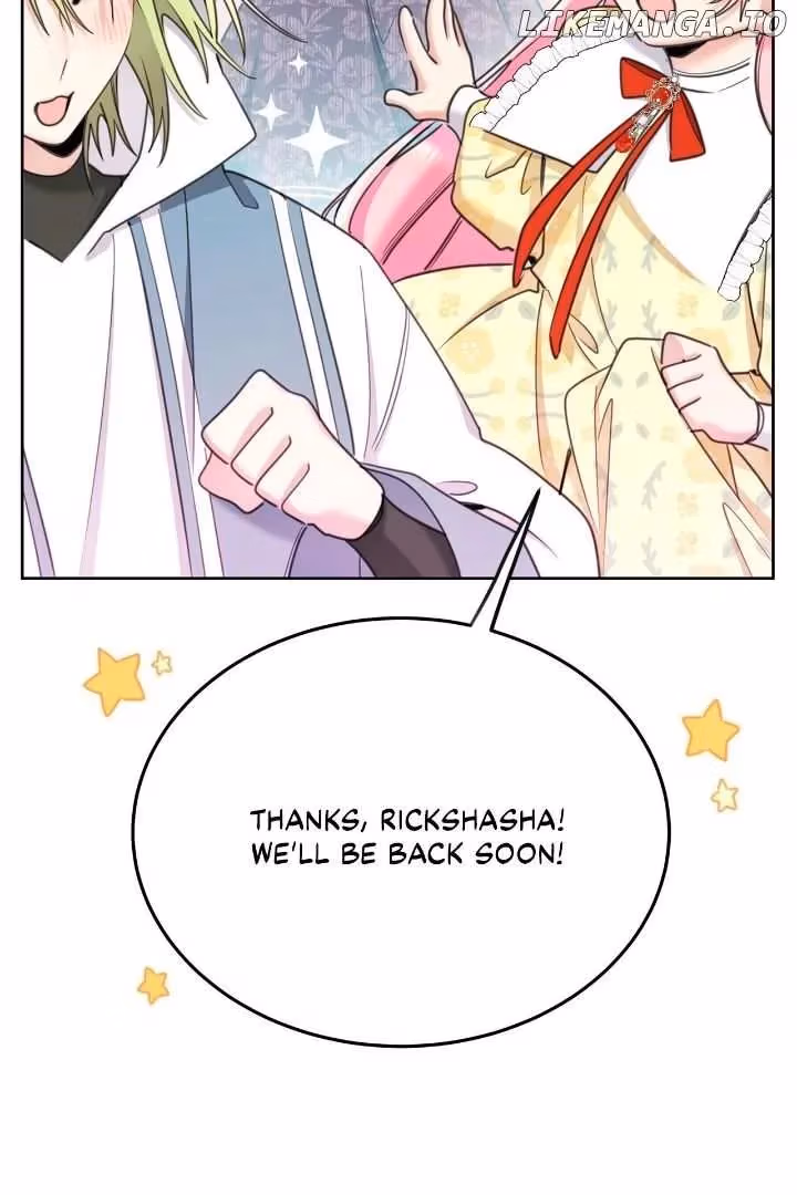 Read Lottery Princess chapter 85 image 64 on Lezhin