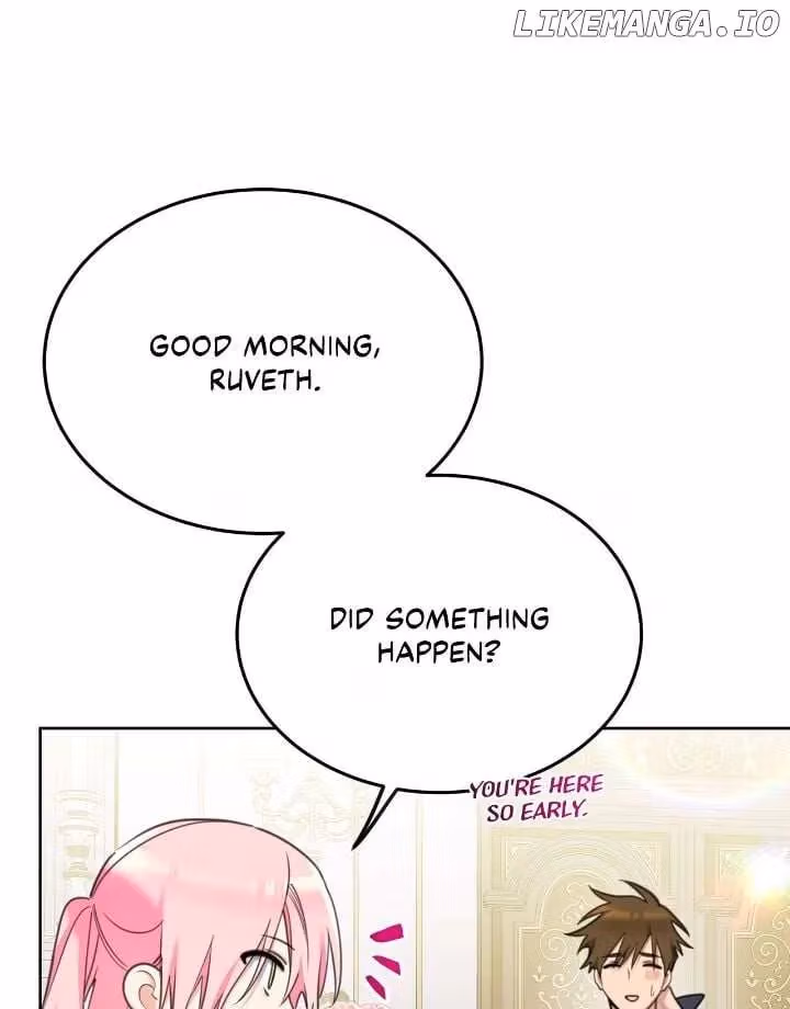 Read Lottery Princess chapter 85 image 7 on Lezhin