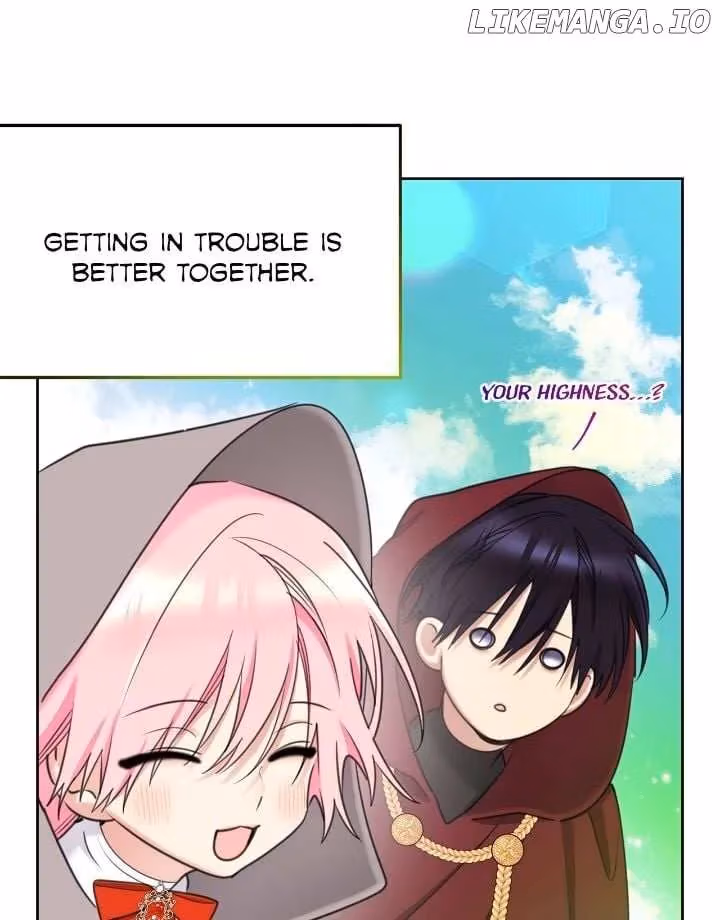 Read Lottery Princess chapter 85 image 70 on Lezhin