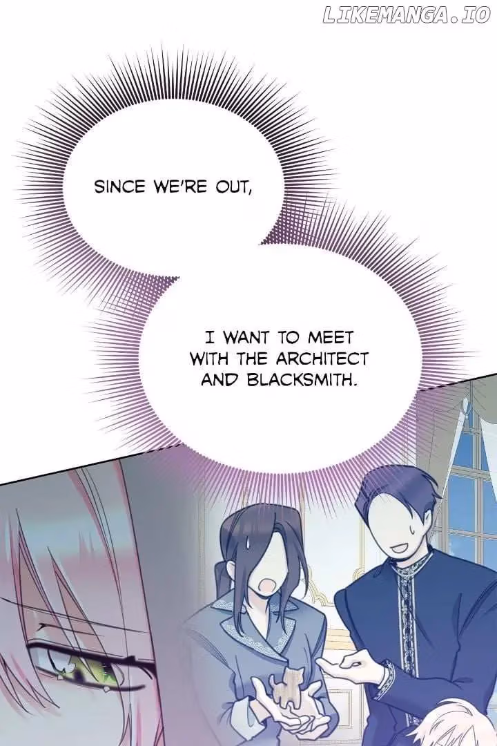 Read Lottery Princess chapter 85 image 72 on Lezhin
