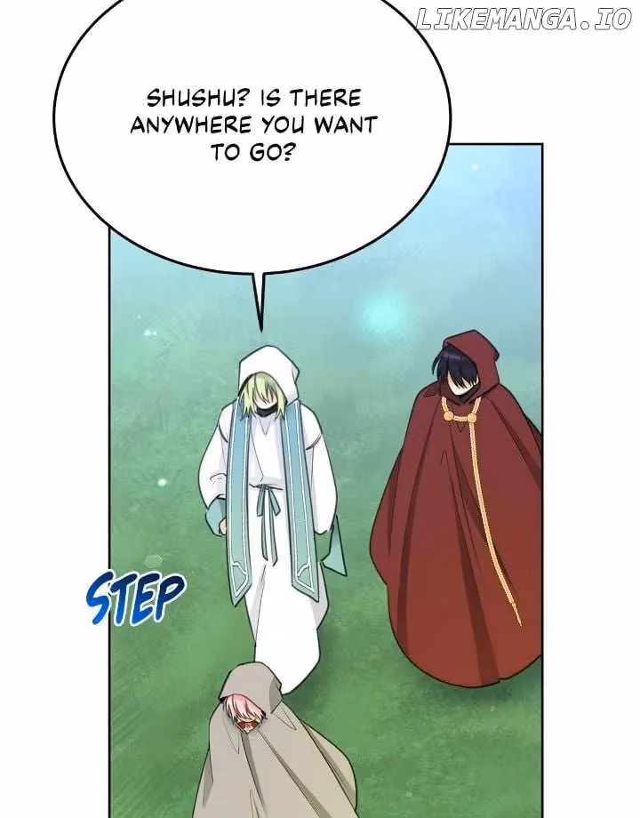 Read Lottery Princess chapter 85 image 74 on Lezhin