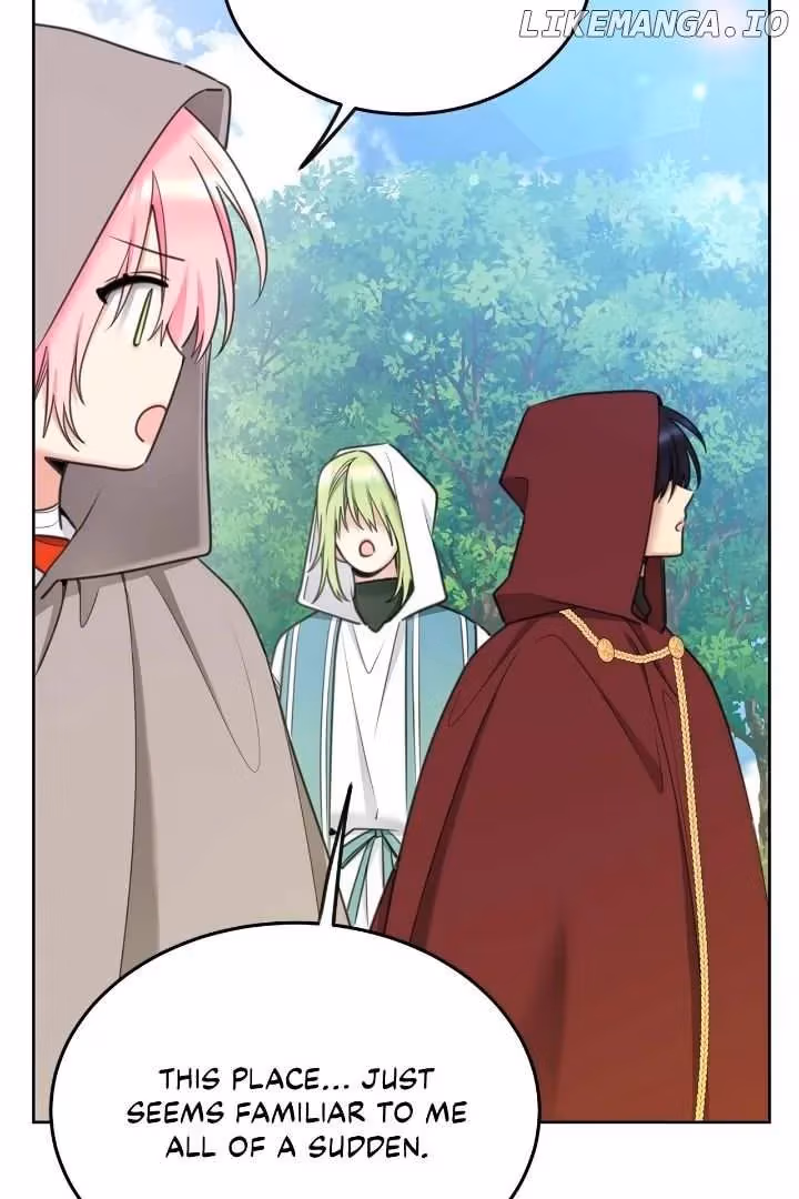Read Lottery Princess chapter 85 image 77 on Lezhin