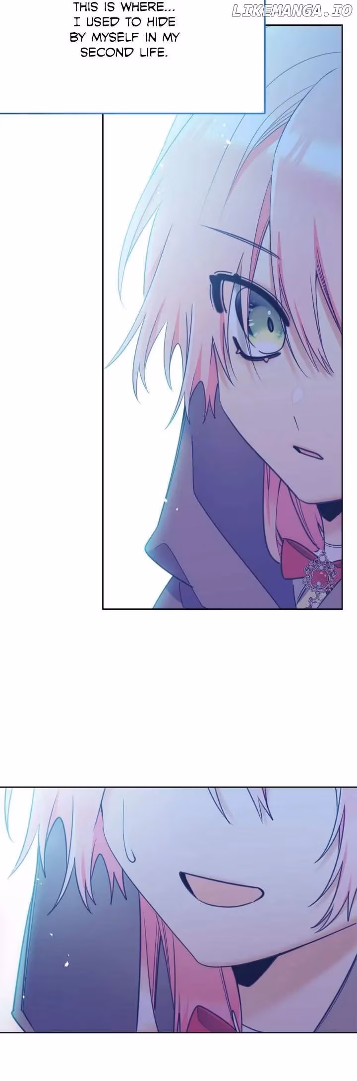 Read Lottery Princess chapter 85 image 80 on Lezhin