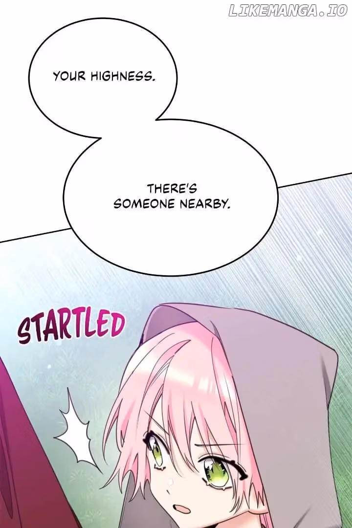 Read Lottery Princess chapter 85 image 85 on Lezhin