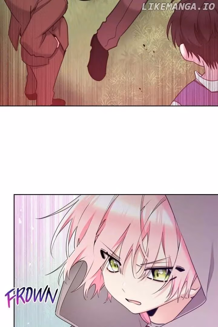 Read Lottery Princess chapter 85 image 91 on Lezhin